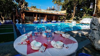 Wun Tawp Garden Hotel