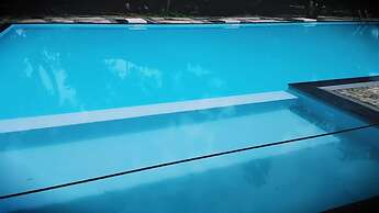 Wun Tawp Garden Hotel