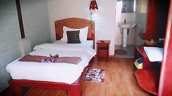 Wun Tawp Garden Hotel