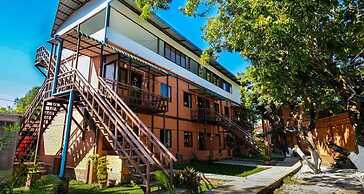 Wun Tawp Garden Hotel