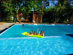 Wun Tawp Garden Hotel