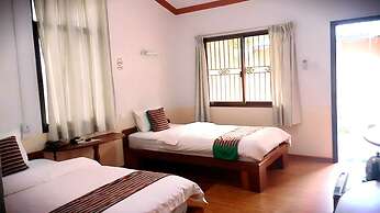 Wun Tawp Garden Hotel