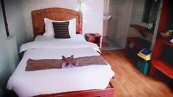 Wun Tawp Garden Hotel