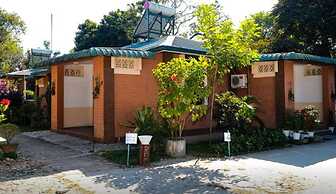 Wun Tawp Garden Hotel