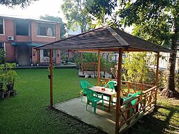 Wun Tawp Garden Hotel