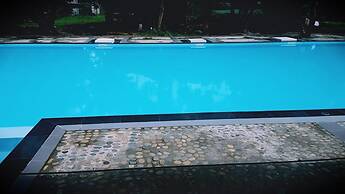 Wun Tawp Garden Hotel