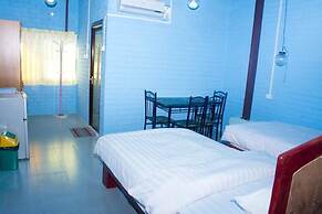 Wun Tawp Garden Hotel