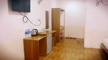 Wun Tawp Garden Hotel