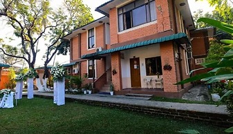 Wun Tawp Garden Hotel