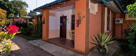 Wun Tawp Garden Hotel