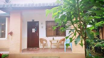 Wun Tawp Garden Hotel