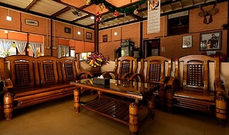 Wun Tawp Garden Hotel