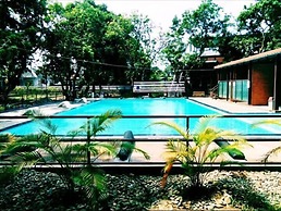 Wun Tawp Garden Hotel