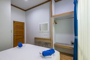 Amadha Villas Retreat