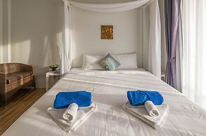 Amadha Villas Retreat