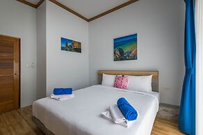 Amadha Villas Retreat