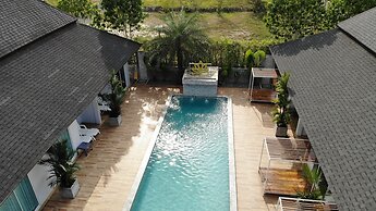 Amadha Villas Retreat