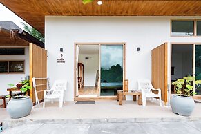 Amadha Villas Retreat