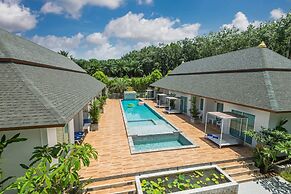 Amadha Villas Retreat