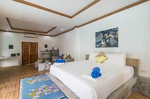 Amadha Villas Retreat