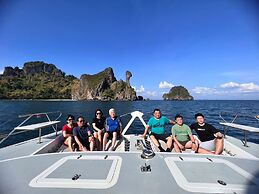 Amadha Villas Retreat