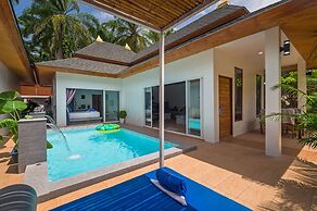 Amadha Villas Retreat