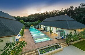 Amadha Villas Retreat