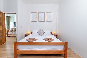 Amadha Villas Retreat