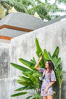 Amadha Villas Retreat