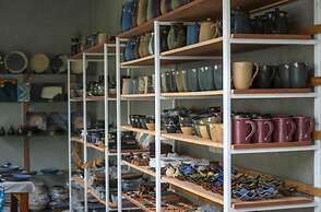 Amadha Villas Retreat