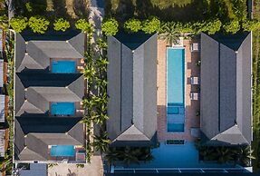 Amadha Villas Retreat