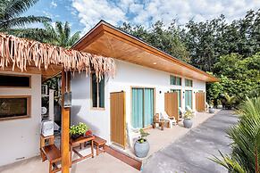 Amadha Villas Retreat