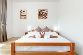 Amadha Villas Retreat