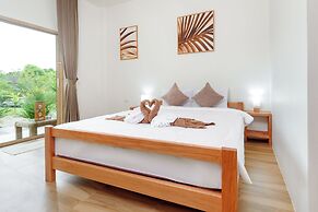 Amadha Villas Retreat