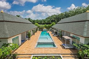 Amadha Villas Retreat