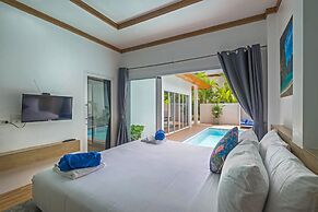 Amadha Villas Retreat