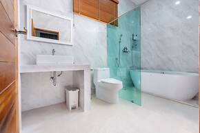 Amadha Villas Retreat
