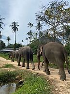 Amadha Villas Retreat