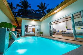 Amadha Villas Retreat