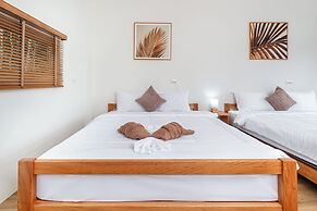 Amadha Villas Retreat