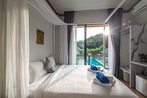 Amadha Villas Retreat