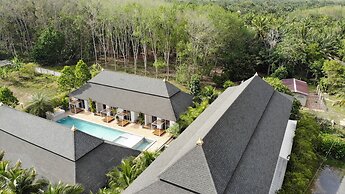 Amadha Villas Retreat
