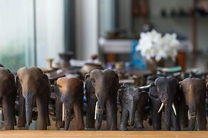 Amadha Villas Retreat