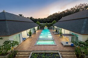 Amadha Villas Retreat