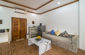 Amadha Villas Retreat