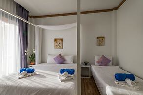 Amadha Villas Retreat