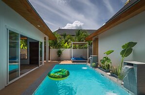 Amadha Villas Retreat