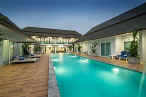 Amadha Villas Retreat
