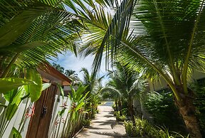 Amadha Villas Retreat