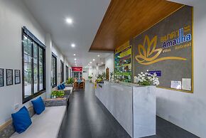 Amadha Villas Retreat